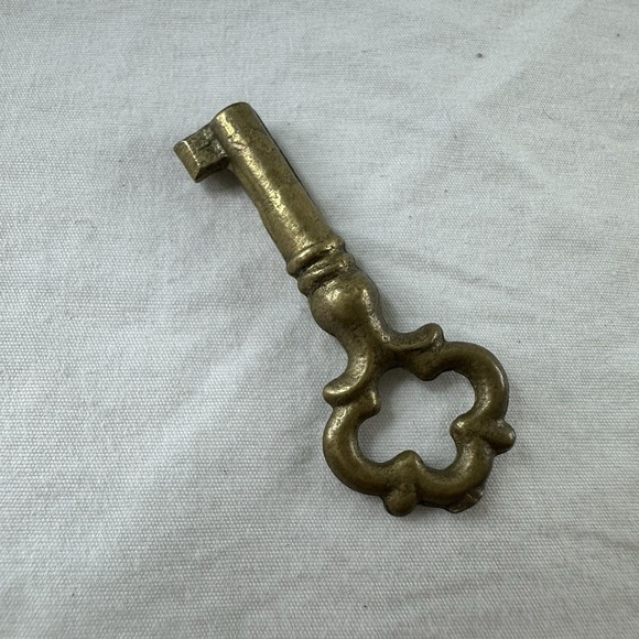 Vintage Swiss Reuge Musical Music Wood Inlay Box Fur Elise Made In Italy W/Key - Picture 16 of 16